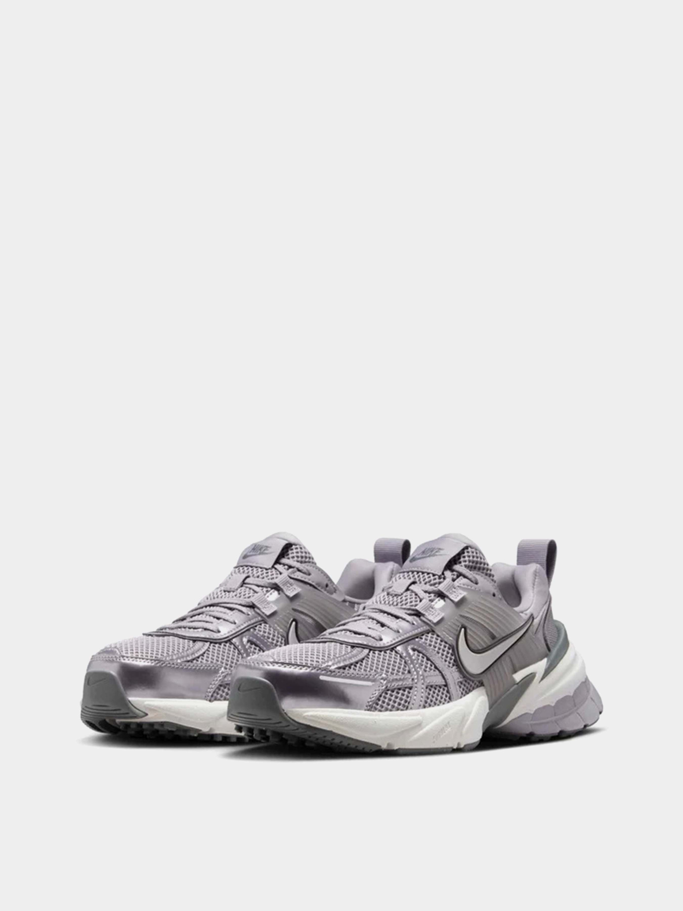 Кросівки повсякденні NIKE V2K RUN модель FD0736-008 Кросівки повсякденні NIKE V2K RUN модель FD0736-008 Фото