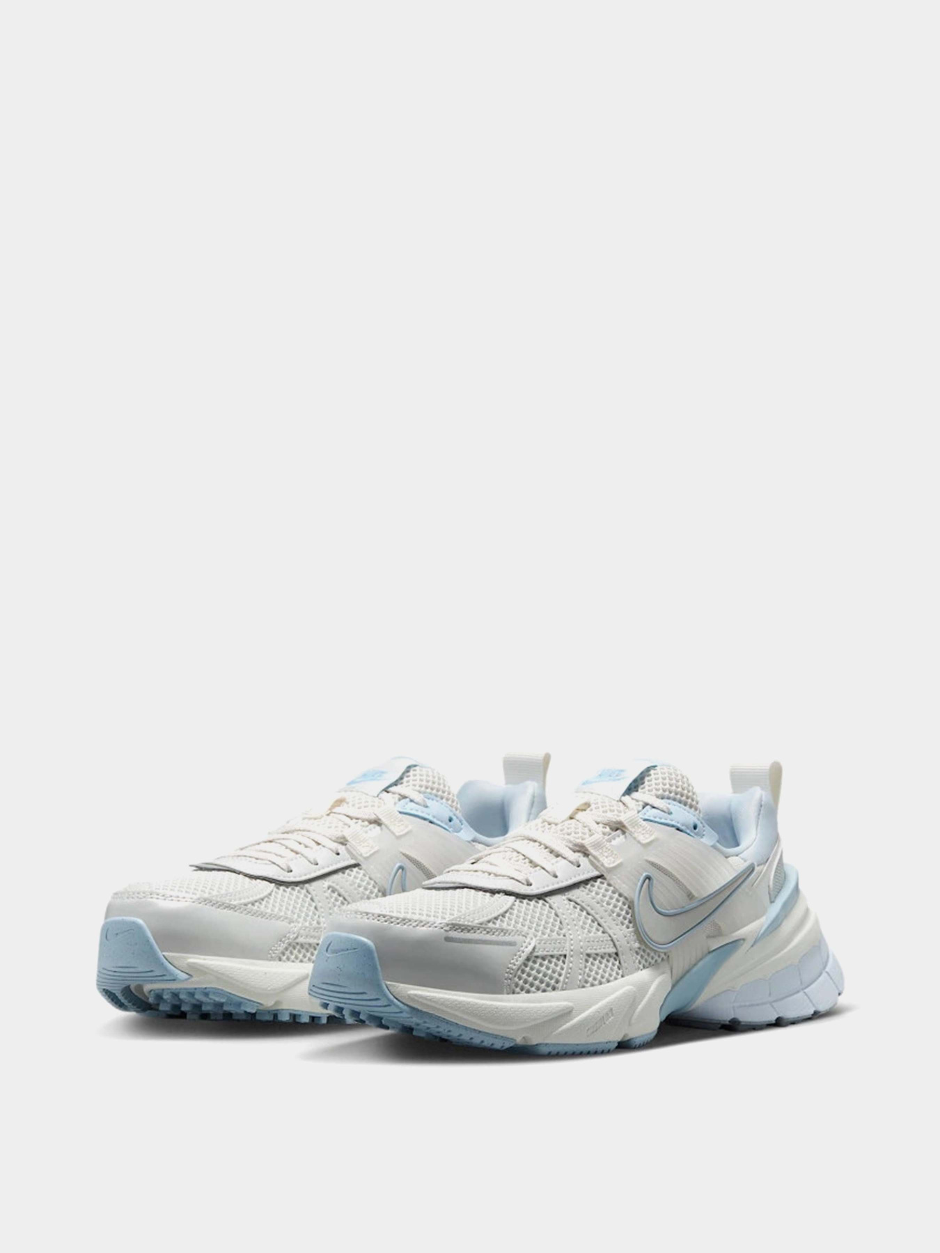 Кроссовки NIKE V2K Run модель FD0736-009 Фото