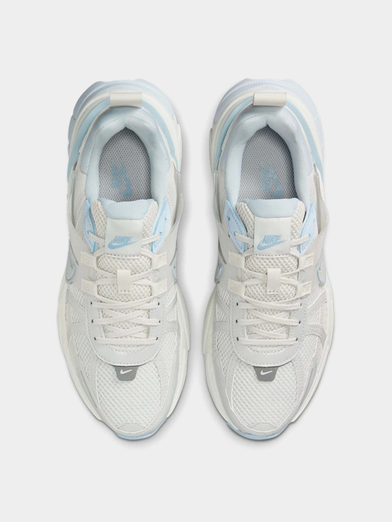 Кроссовки NIKE V2K Run модель FD0736-009 Фото