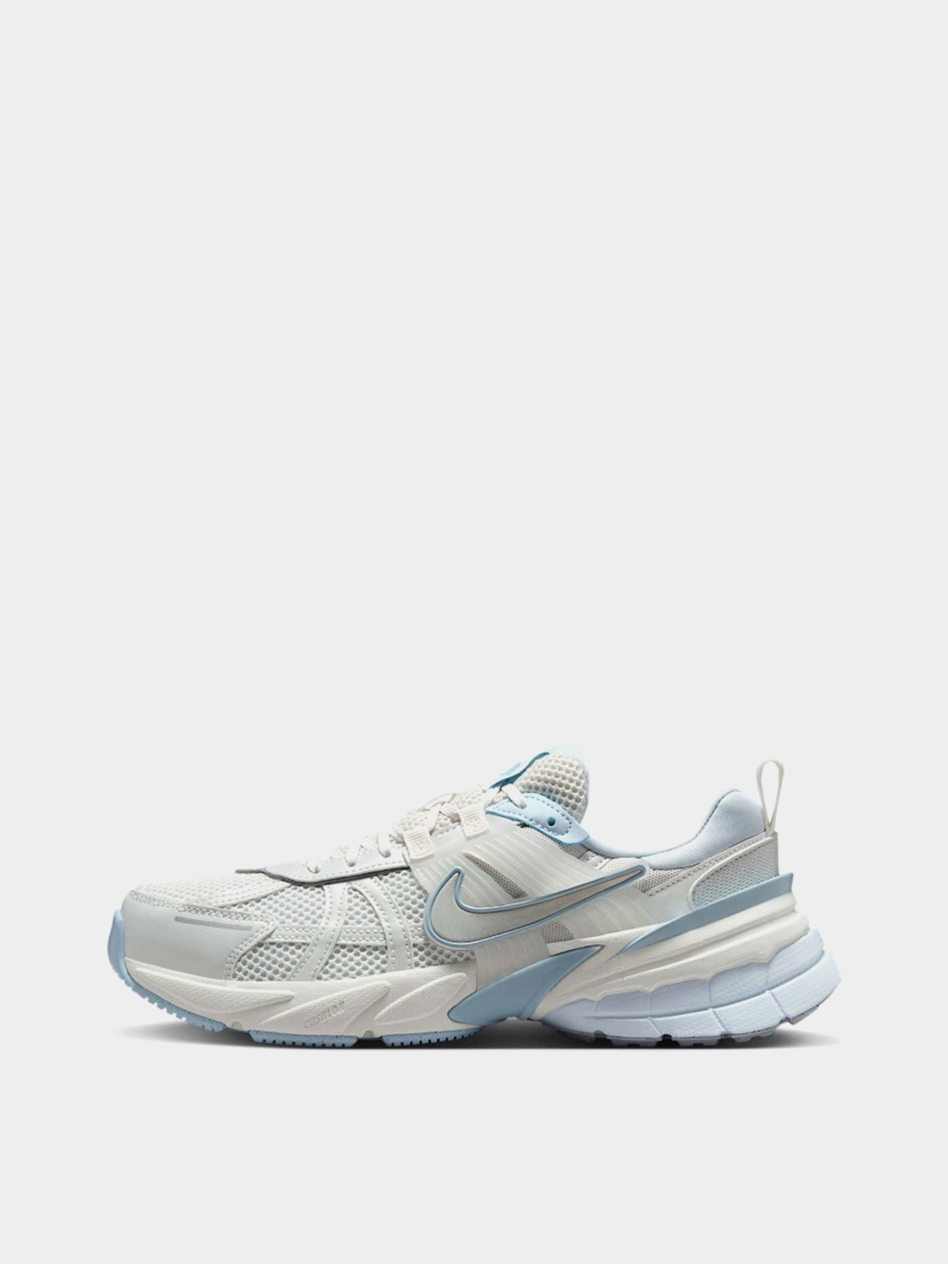 Кросівки повсякденні NIKE V2K RUN модель FD0736-009 Кросівки повсякденні NIKE V2K RUN модель FD0736-009 Фото