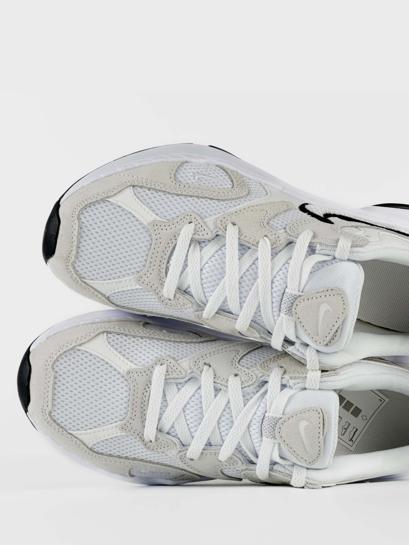 Кросівки NIKE AL8 Модель FJ3794-102 Фото