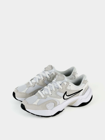 Кросівки NIKE модель FJ3794-102 — фото - INTERTOP