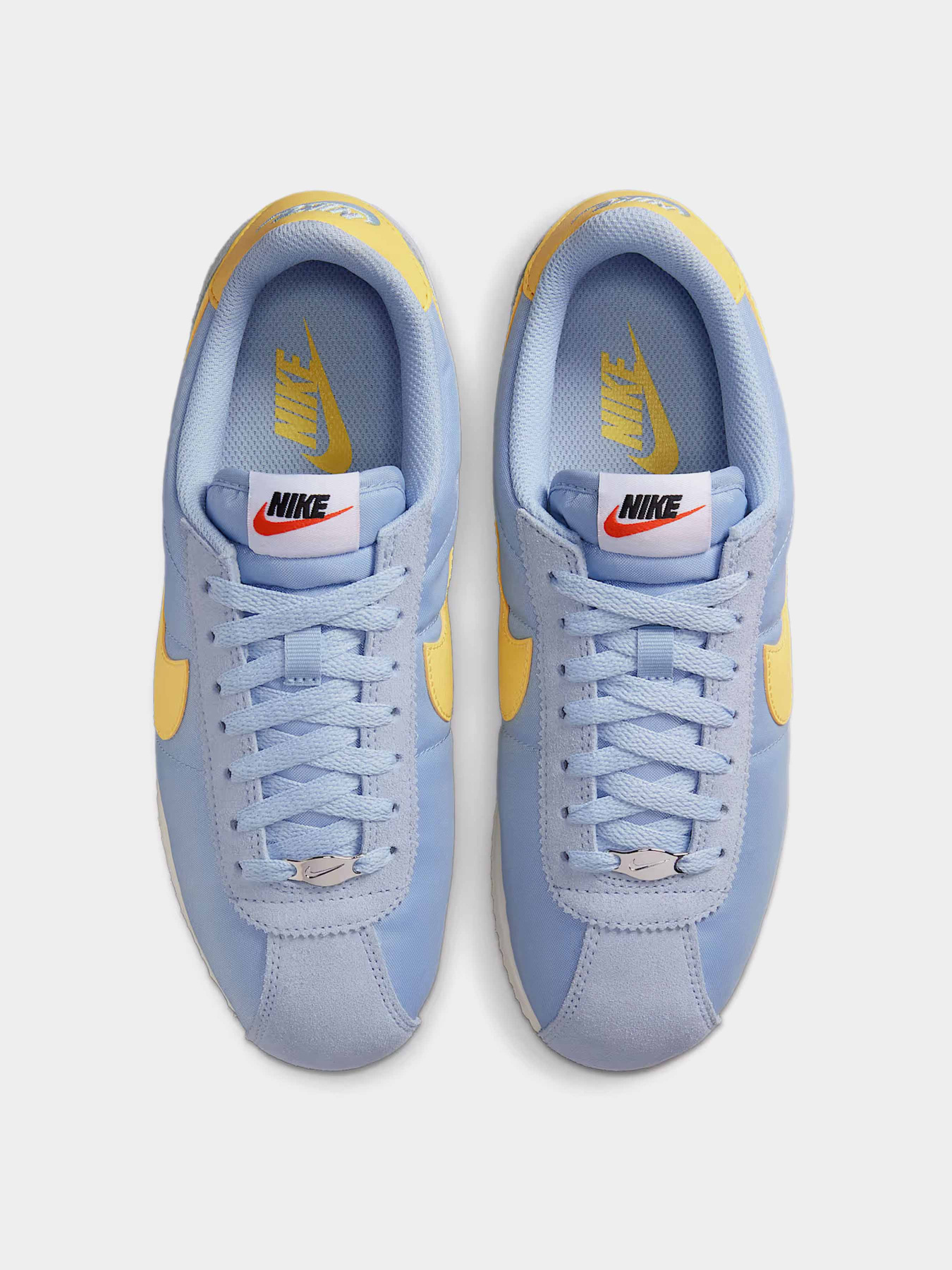 Кросівки NIKE Cortez Модель DZ2795-404 Фото