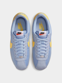 Кросівки NIKE Cortez Модель DZ2795-404 Фото