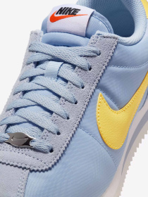 Кросівки NIKE Cortez Модель DZ2795-404 Фото