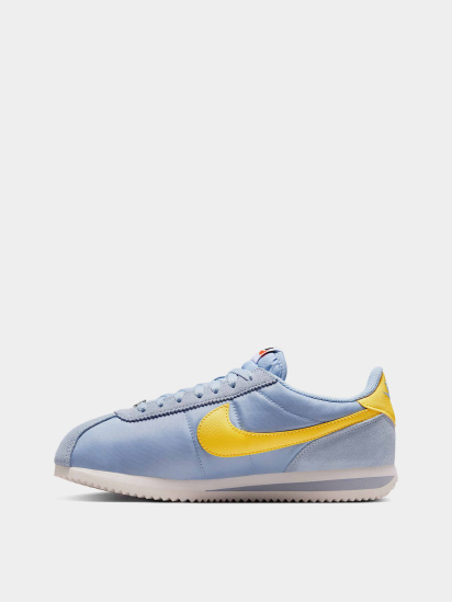 Кросівки NIKE Cortez модель DZ2795-404 — фото - INTERTOP