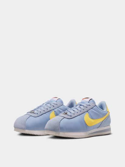 Кросівки NIKE Cortez модель DZ2795-404 — фото 6 - INTERTOP