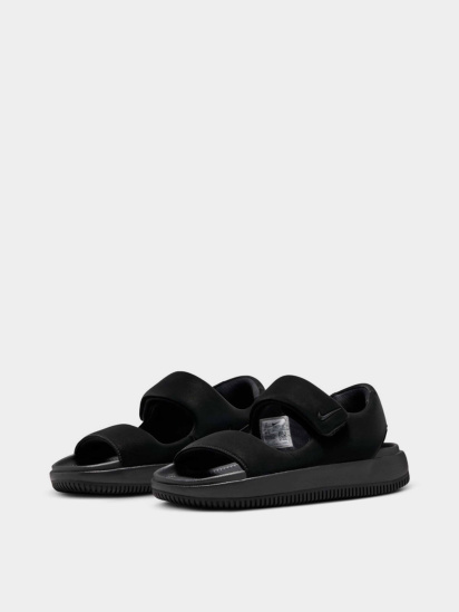 Сандалії NIKE Calm модель FJ6043-001 — фото - INTERTOP