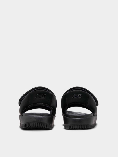 Сандалії NIKE Calm модель FJ6043-001 — фото 3 - INTERTOP