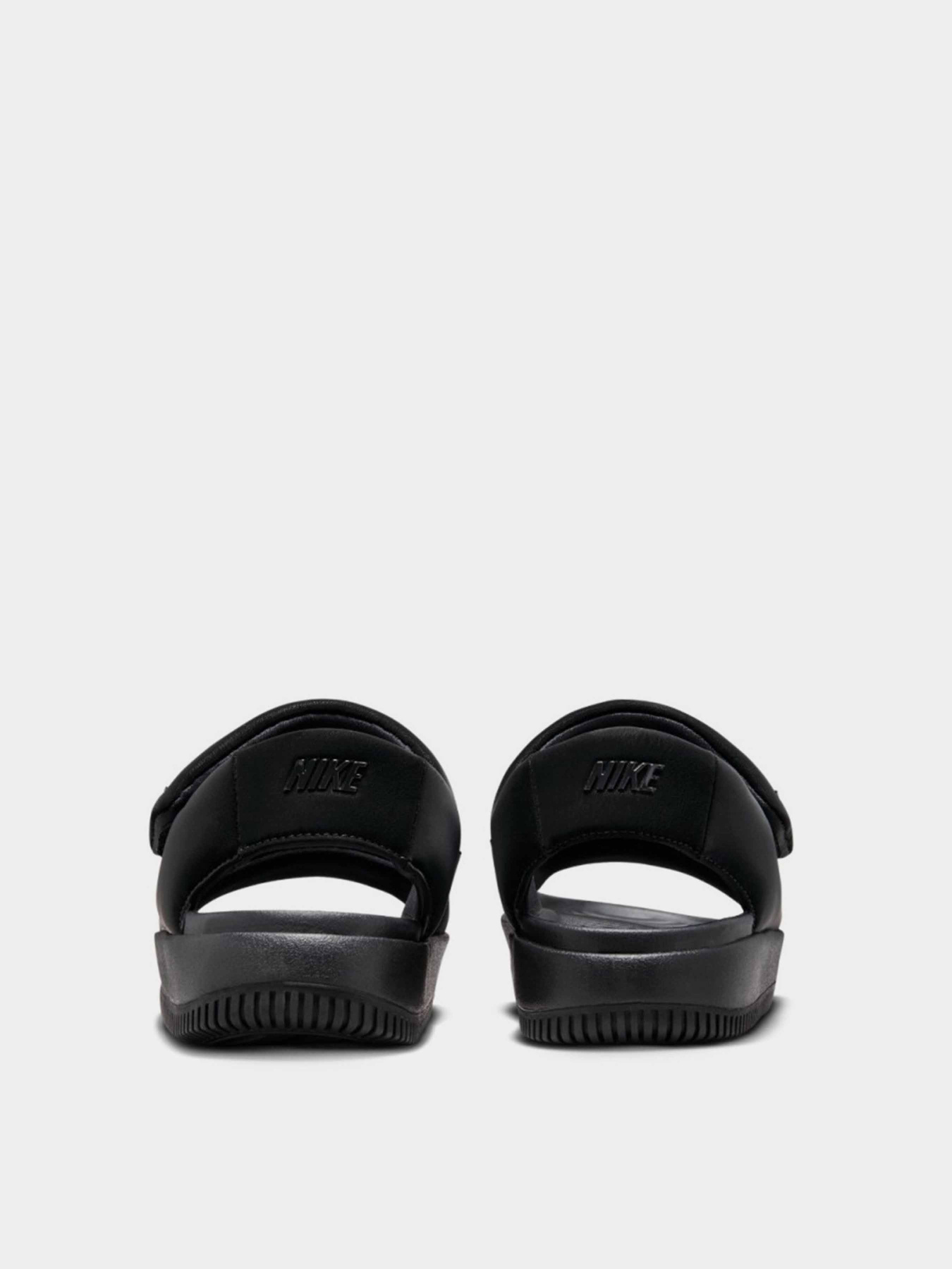 Сандалии NIKE CALM модель FJ6043-001 Фото