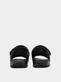 Сандалии NIKE CALM модель FJ6043-001 Фото