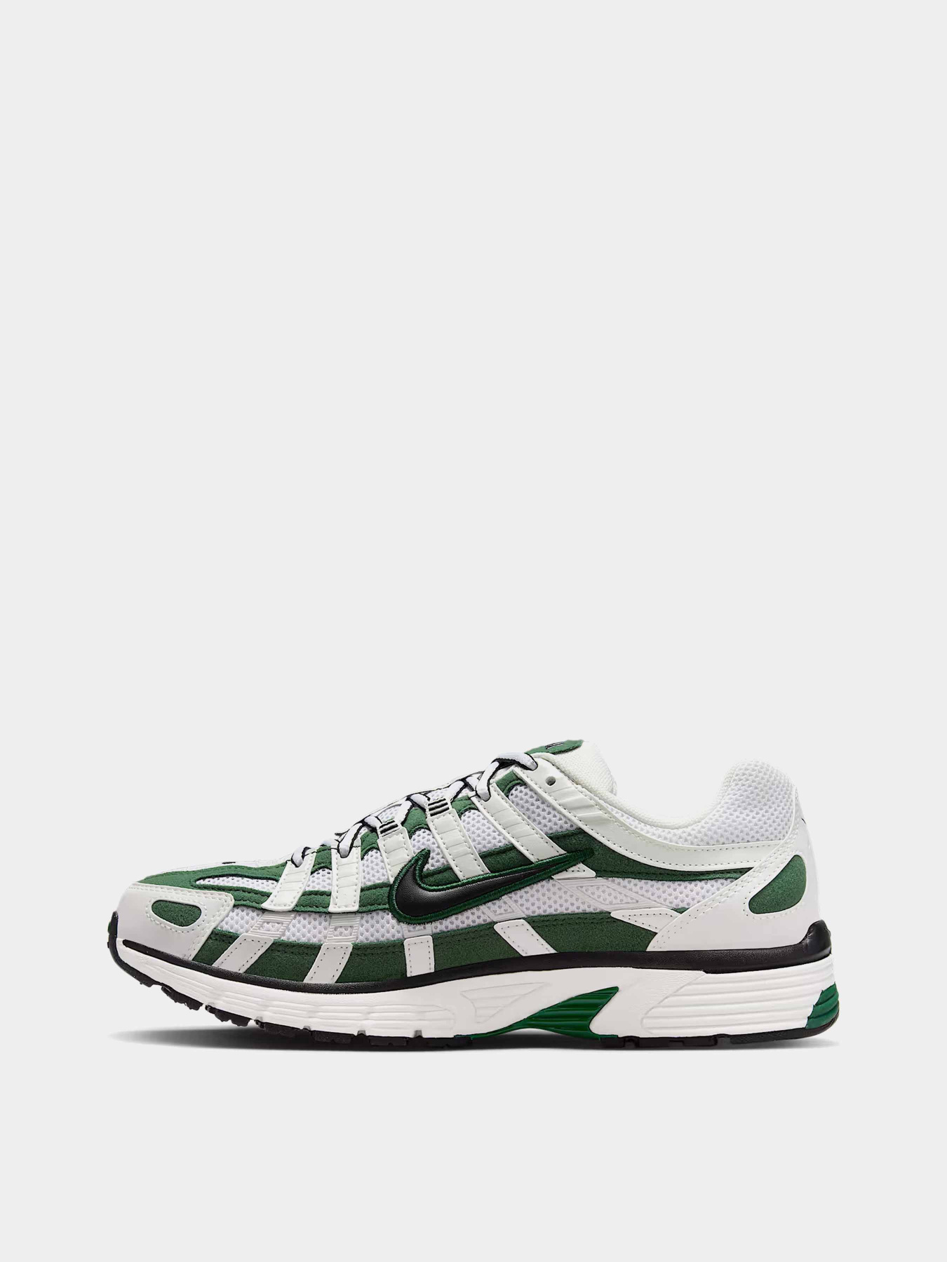 Кроссовки NIKE P-6000 модель HF5388-100 Фото