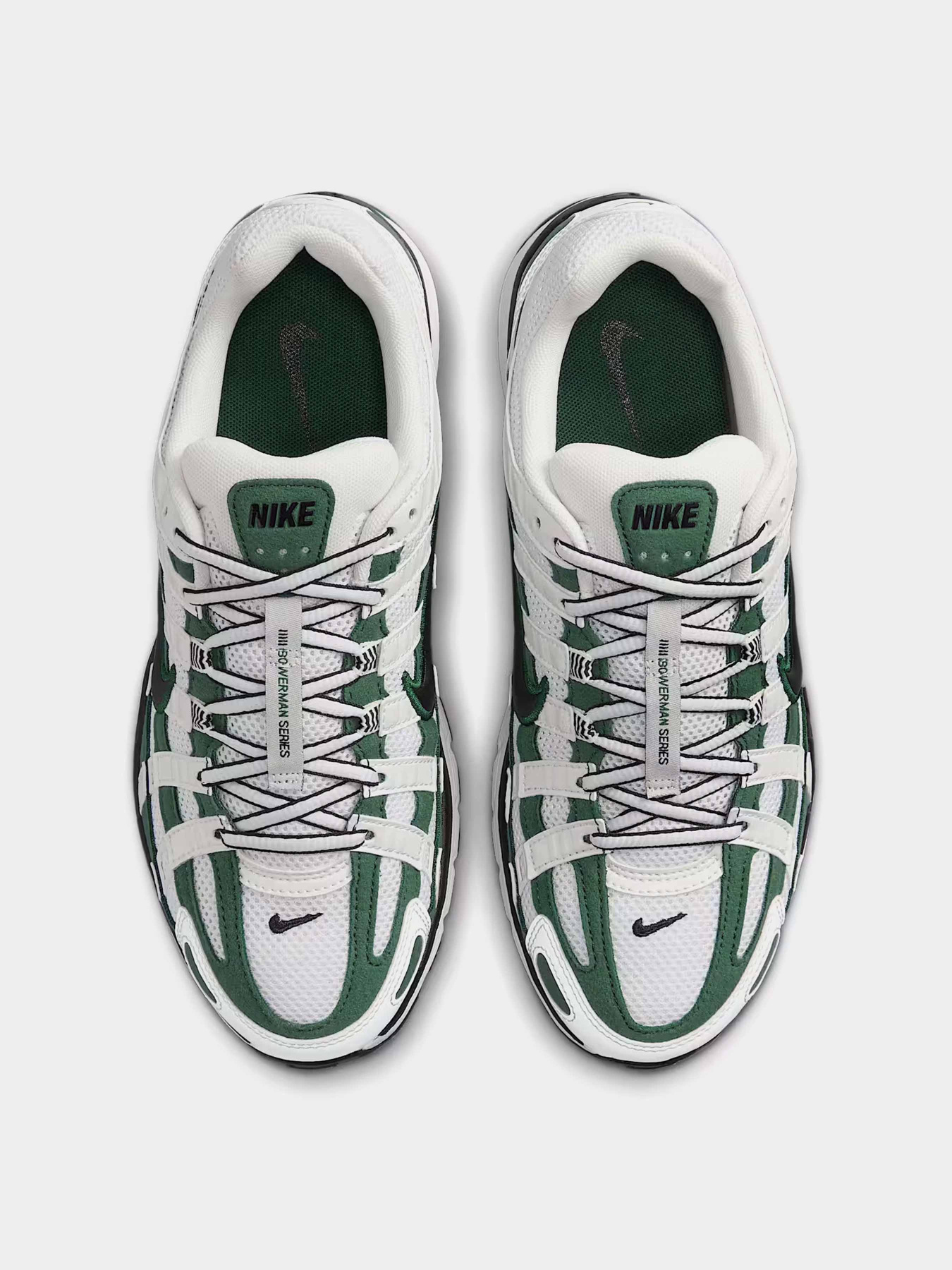 Кроссовки NIKE P-6000 модель HF5388-100 Фото