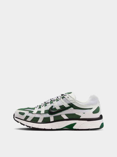 Кросівки NIKE P-6000 модель HF5388-100 — фото - INTERTOP