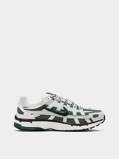 Кросівки NIKE P-6000 модель HF5388-100 - фото