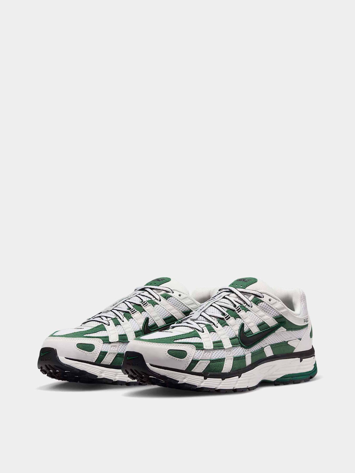 Кросівки повсякденні NIKE P-6000 модель HF5388-100 Фото