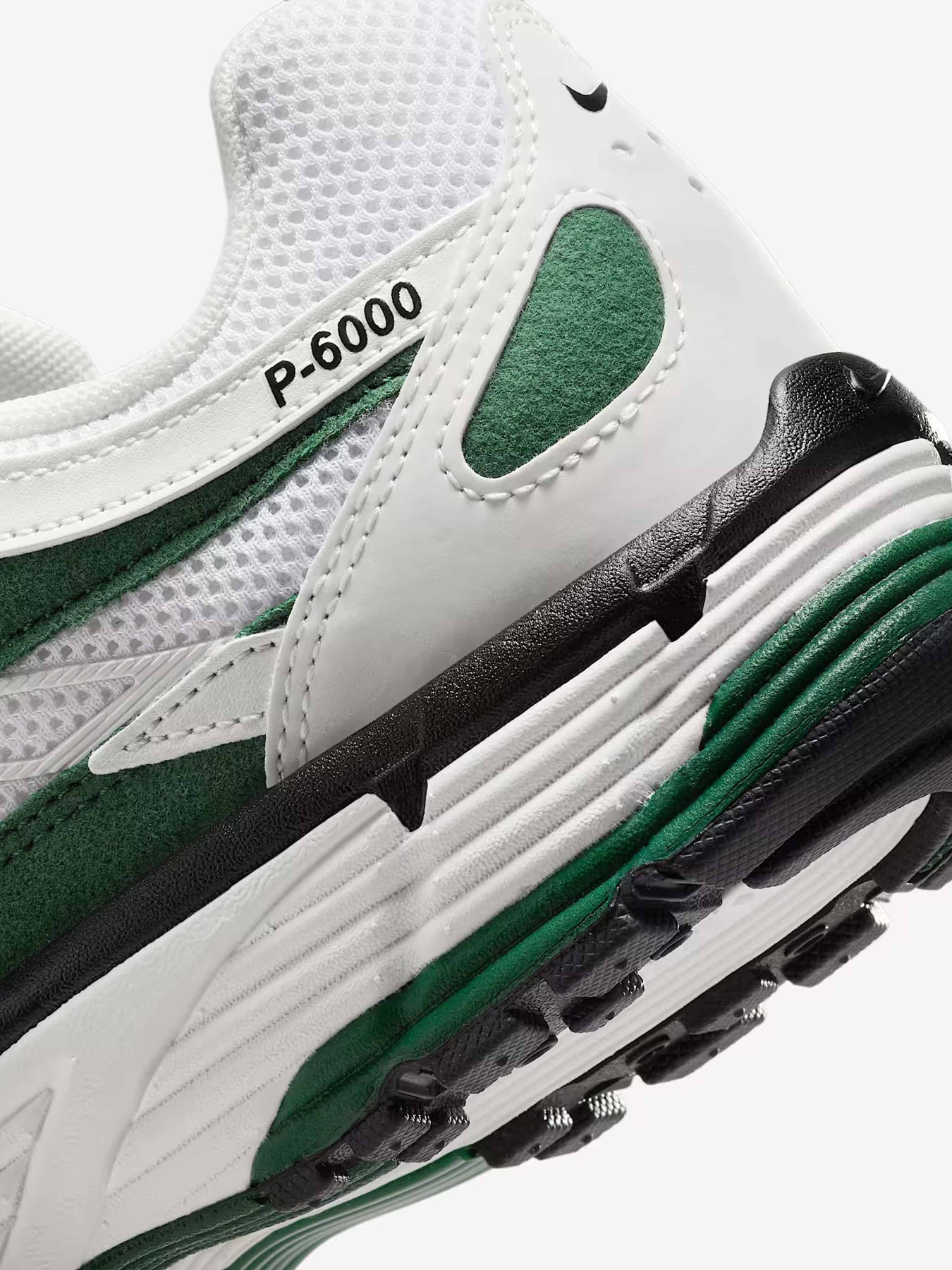 Кросівки повсякденні NIKE P-6000 модель HF5388-100 Фото