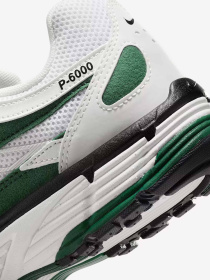 Кросівки повсякденні NIKE P-6000 модель HF5388-100 Фото