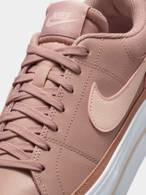 Кеды низкие NIKE Court Legacy Lift модель DM7590-601 Фото