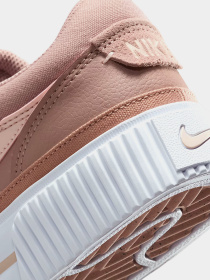 Кеды низкие NIKE Court Legacy Lift модель DM7590-601 Фото