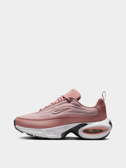 Кросівки NIKE модель HF3053-601 - фото
