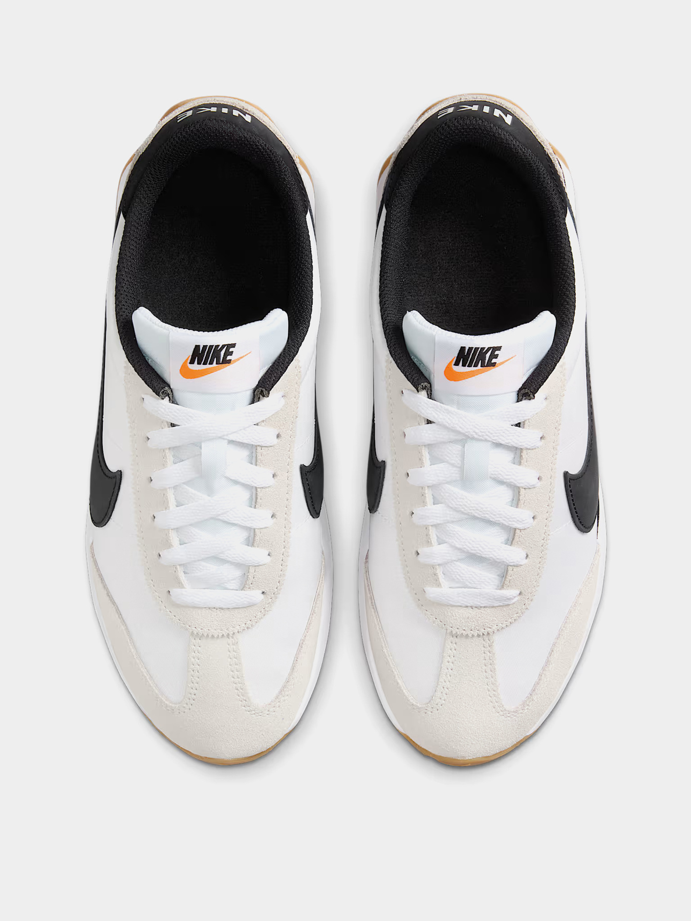 Кроссовки повседневные NIKE DUNK LOW BG модель HM4771-105 Фото