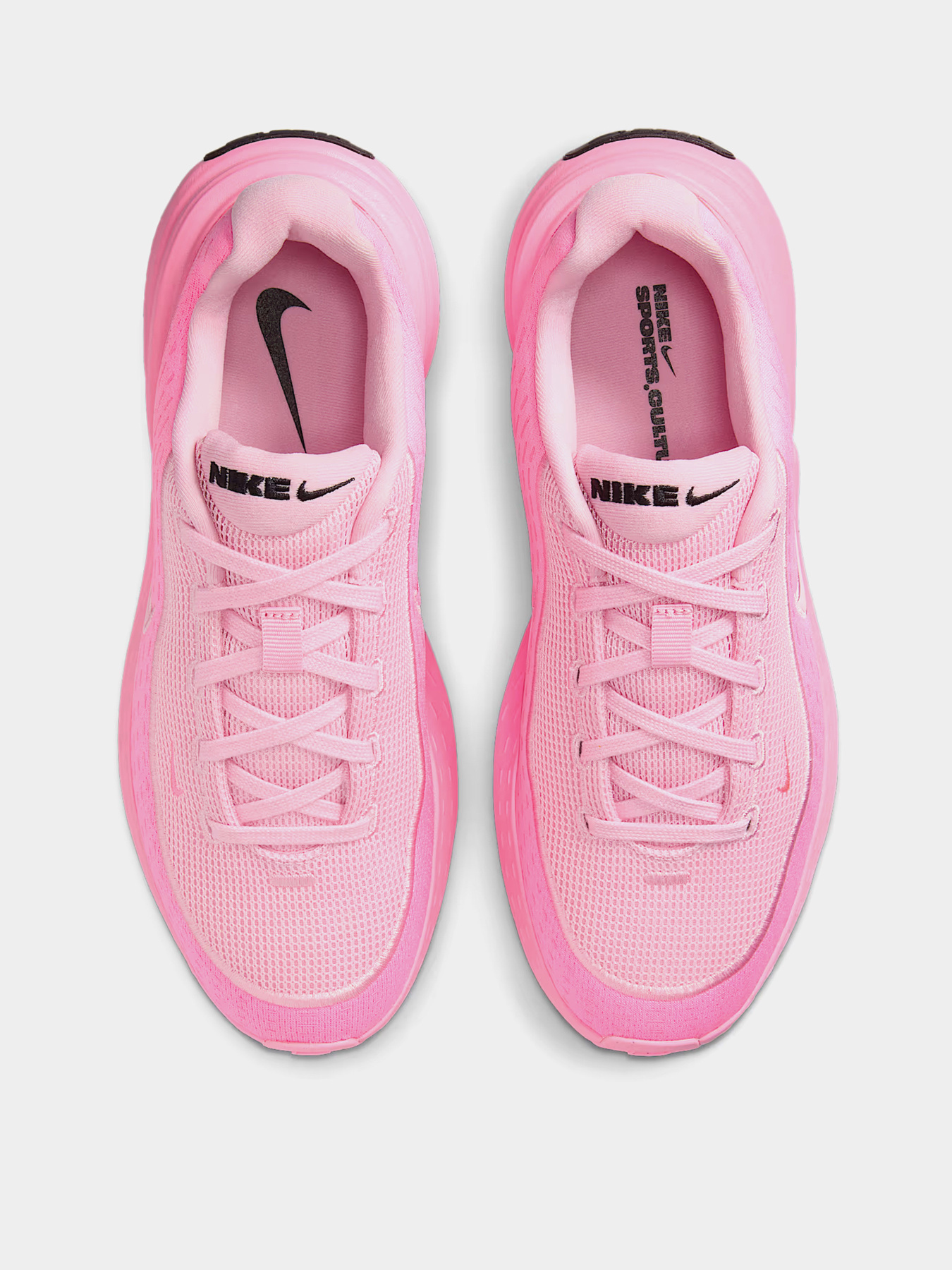 Кроссовки повседневные NIKE UPLIFT SC модель IB2766-602 Фото