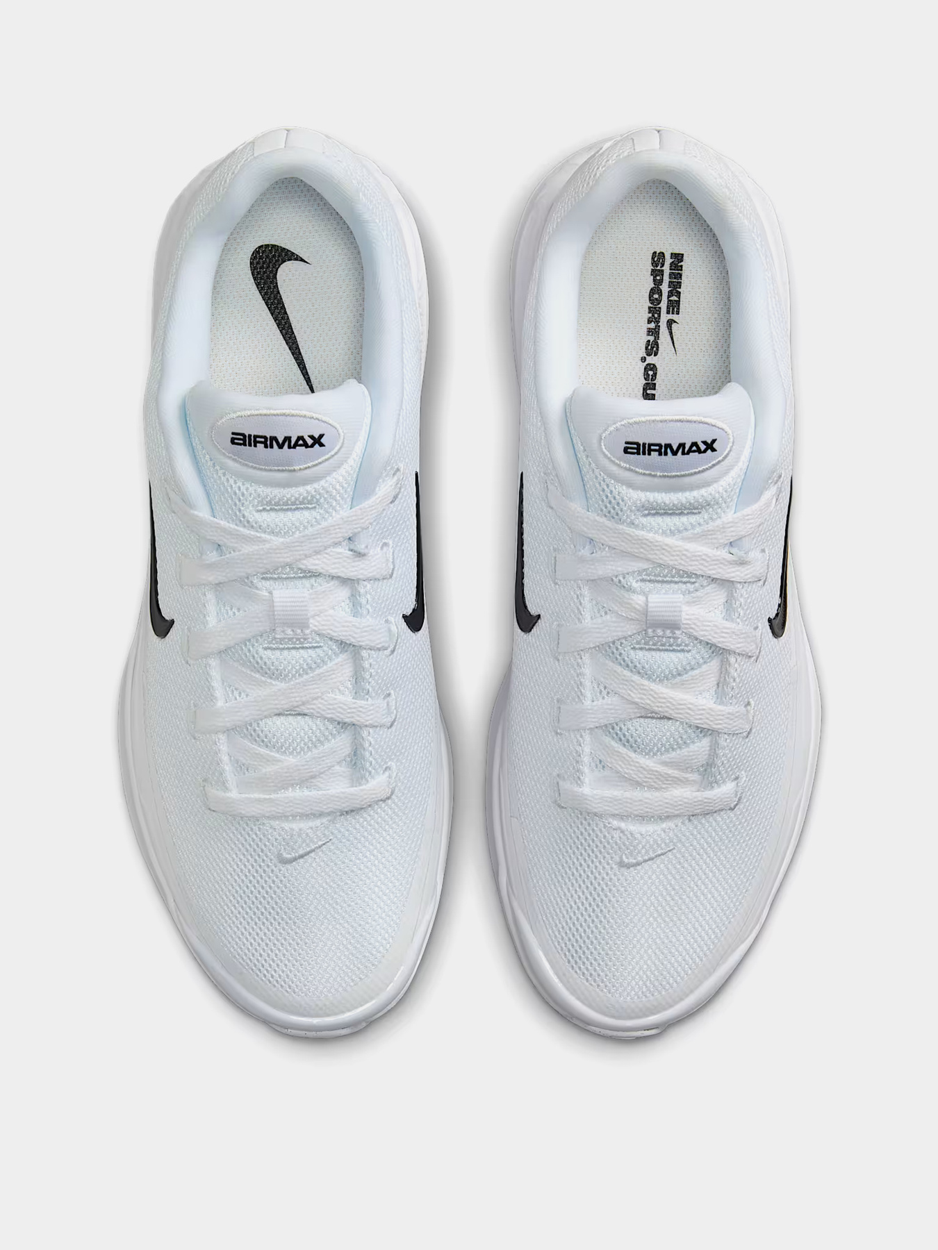 Кросівки NIKE Air Max Bia Модель IF2628-100 Фото