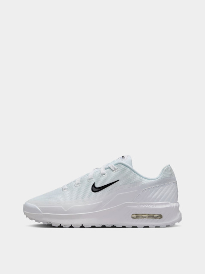 Кросівки NIKE модель IF2628-100 - фото