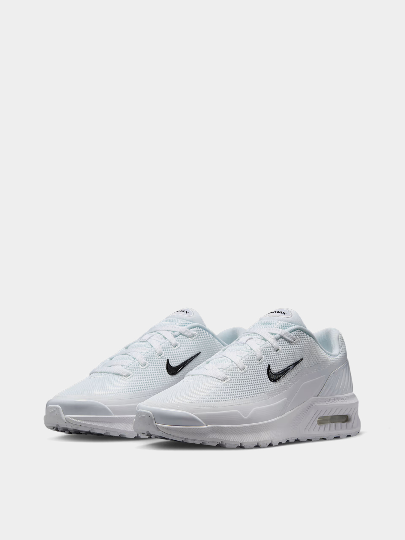Кросівки повсякденні NIKE AIR MAX BIA модель IF2628-100 Фото
