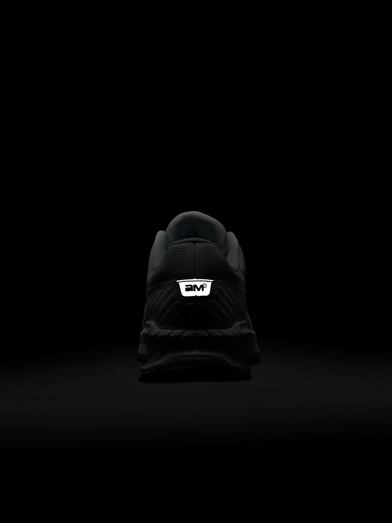 Кросівки повсякденні NIKE AIR MAX BIA модель IF2628-100 Фото