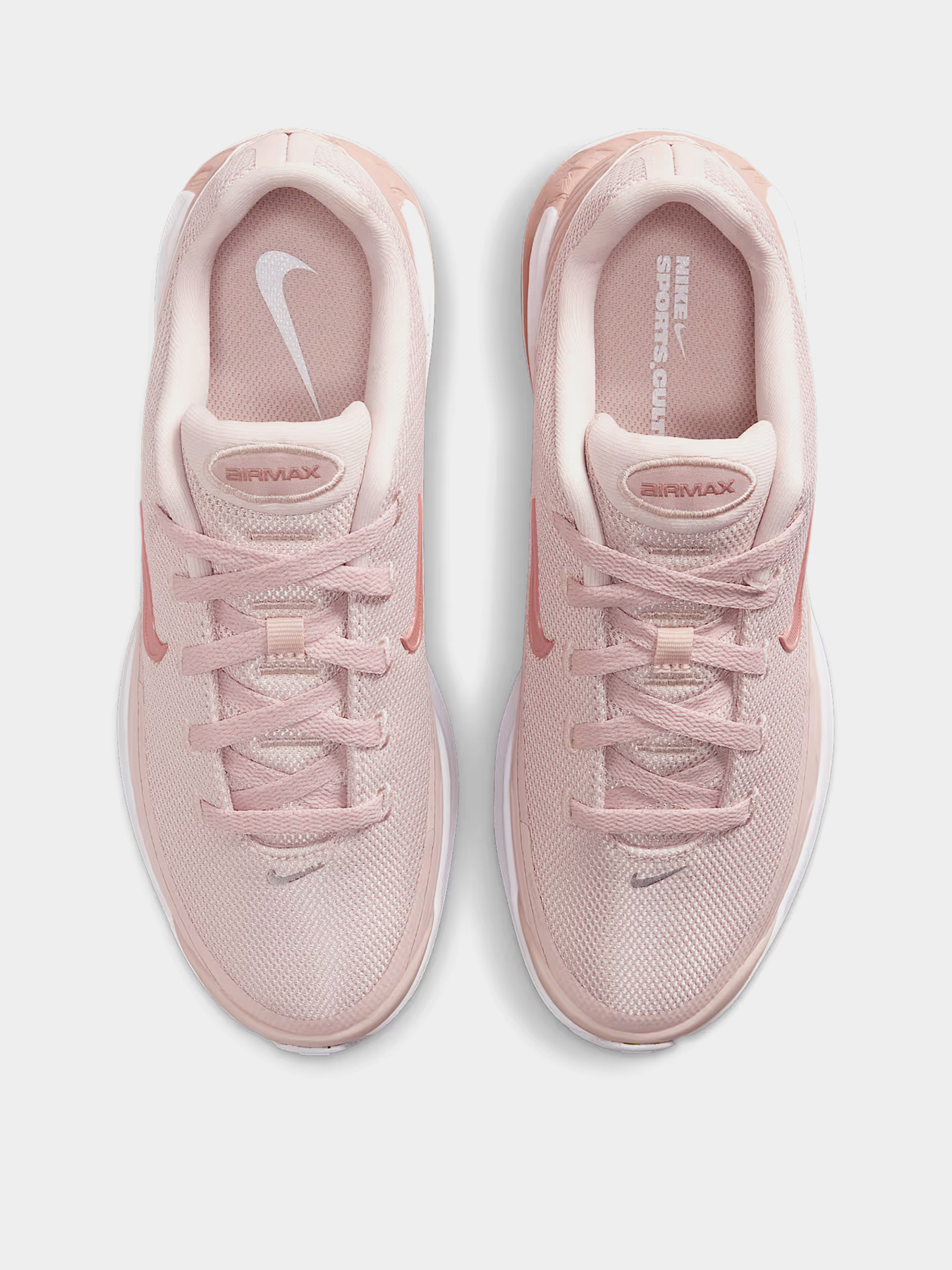 Кросівки NIKE Air Max Bia Модель IF2628-600 Фото