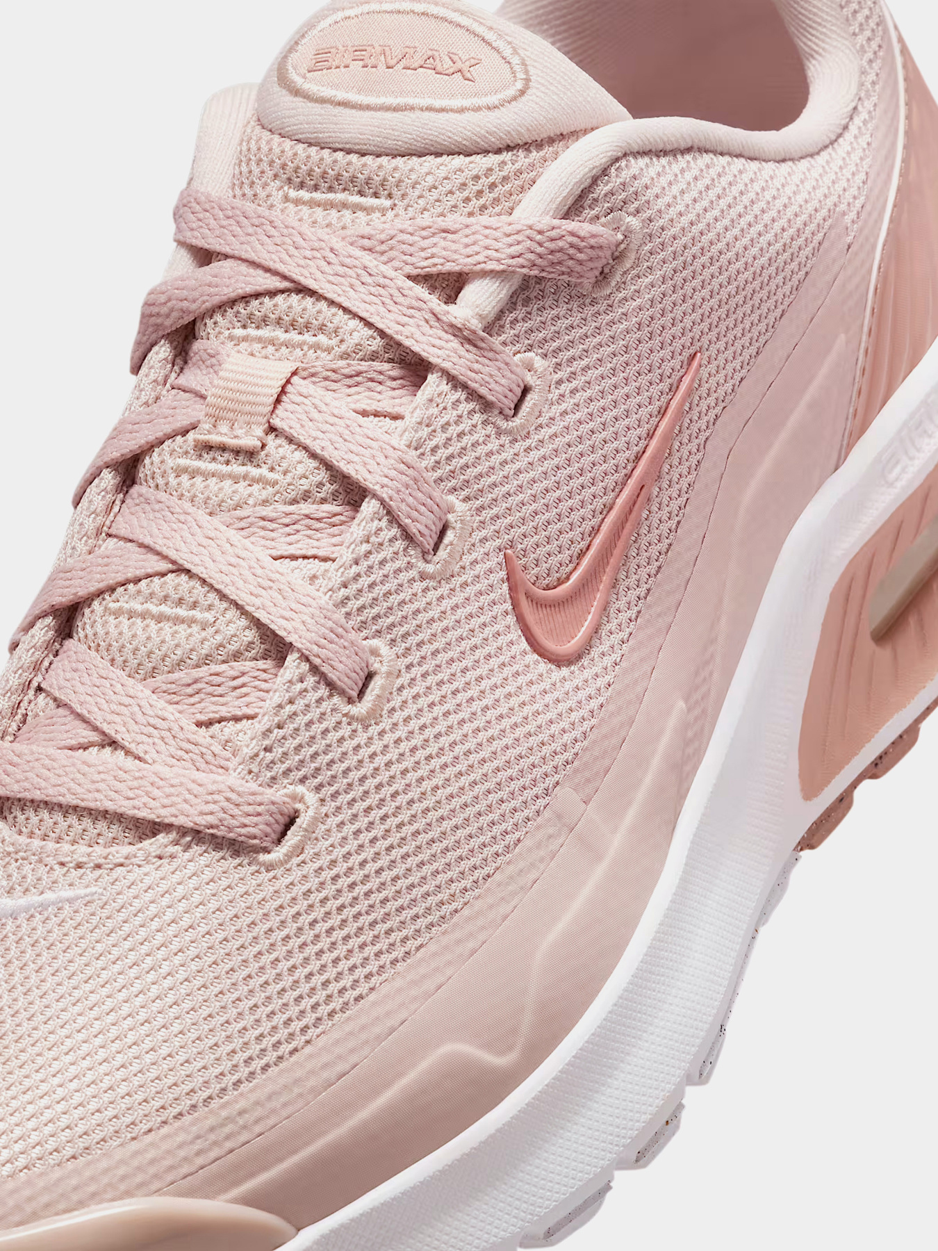 Кросівки NIKE Air Max Bia Модель IF2628-600 Фото