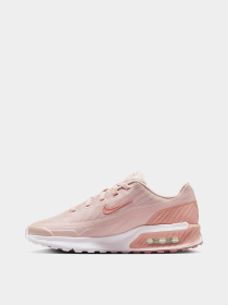 Кросівки NIKE Air Max Bia Модель IF2628-600 Фото