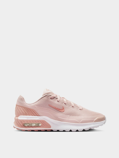 Кросівки NIKE Air Max Bia модель IF2628-600 - фото