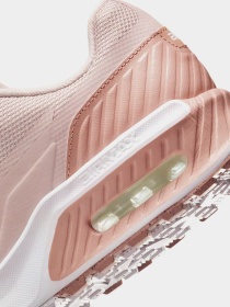 Кроссовки повседневные NIKE AIR MAX BIA модель IF2628-600 Фото