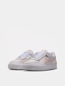 Кросівки NIKE Air Force 1 Shadow модель CI0919-121 Фото