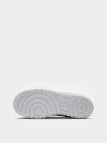 Кросівки NIKE Air Force 1 Shadow модель CI0919-121 Фото