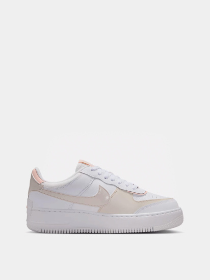 Кросівки NIKE Air Force 1 Shadow модель CI0919-121 - фото