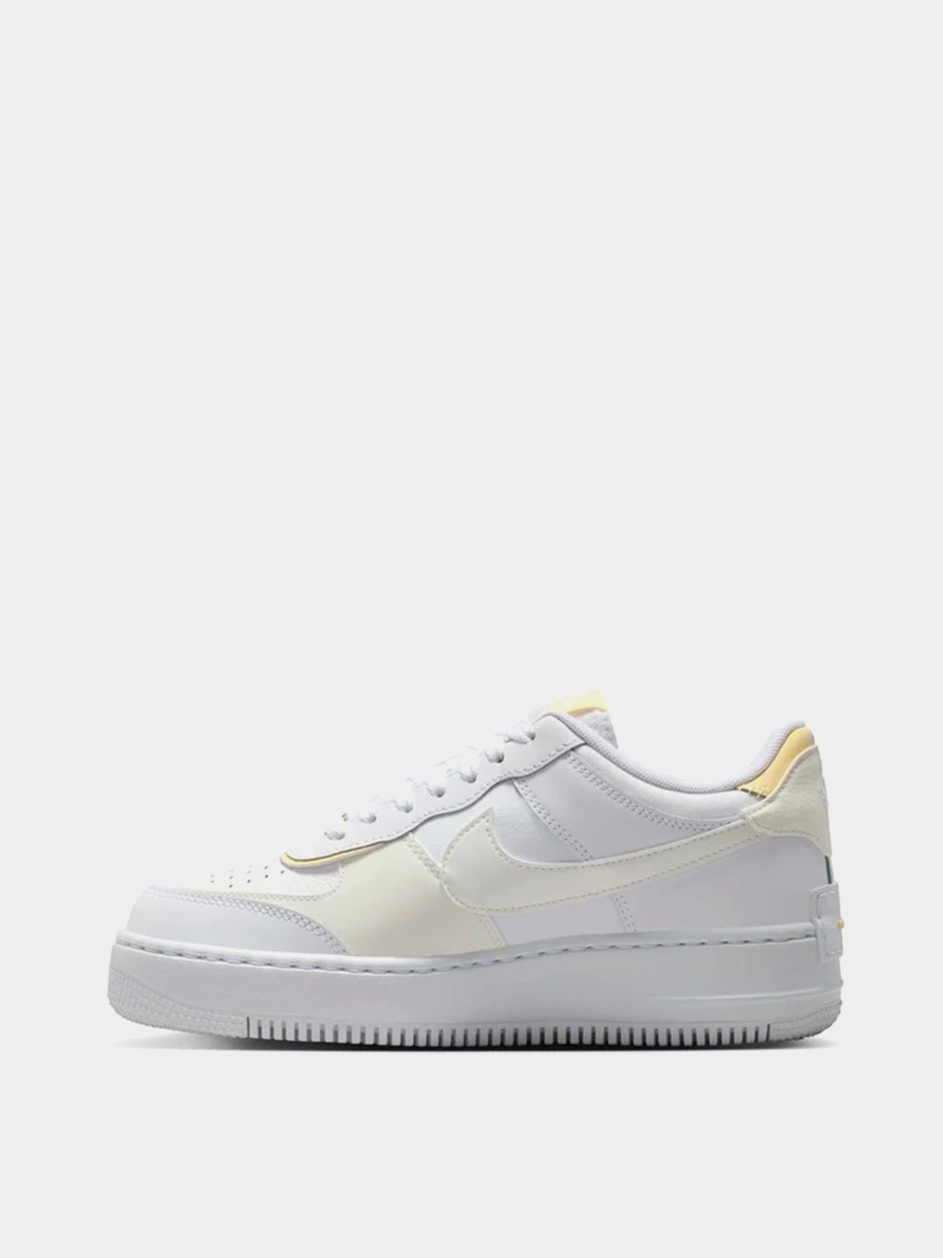 Кросівки NIKE Air Force 1 Shadow модель CI0919-122 Фото