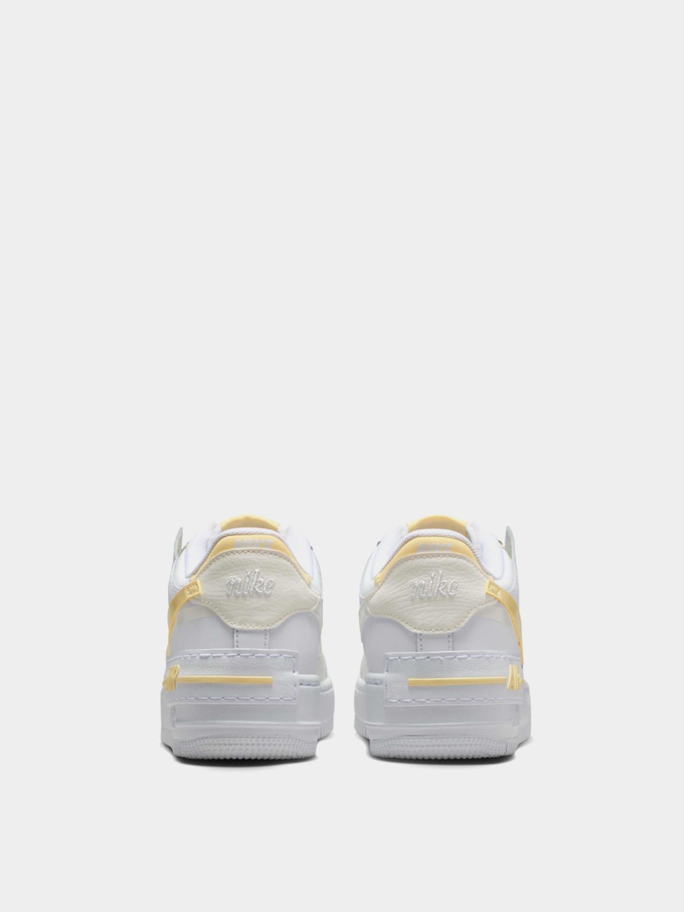 Кросівки NIKE Air Force 1 Shadow модель CI0919-122 Фото