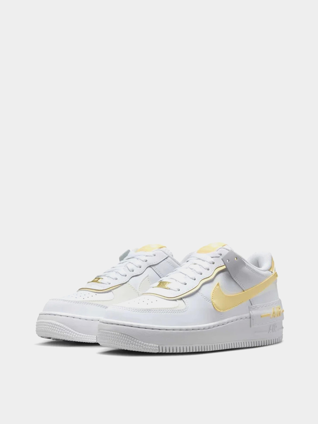 Кросівки NIKE Air Force 1 Shadow модель CI0919-122 Фото