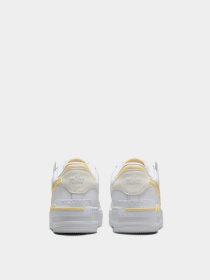 Кросівки NIKE Air Force 1 Shadow модель CI0919-122 Фото