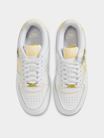 Кросівки NIKE Air Force 1 Shadow модель CI0919-122 Фото