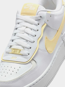 Кросівки NIKE Air Force 1 Shadow модель CI0919-122 Фото