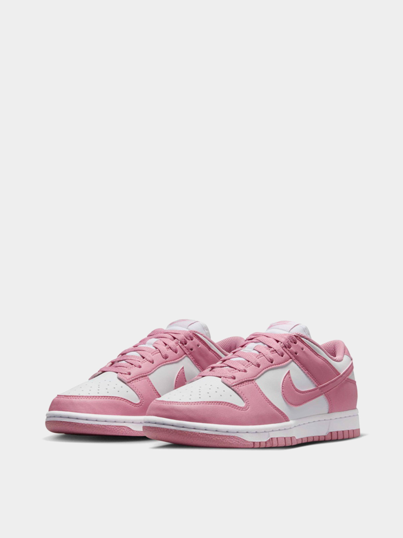 Кросівки NIKE Dunk Low Next Nature Модель DD1873-112 Фото