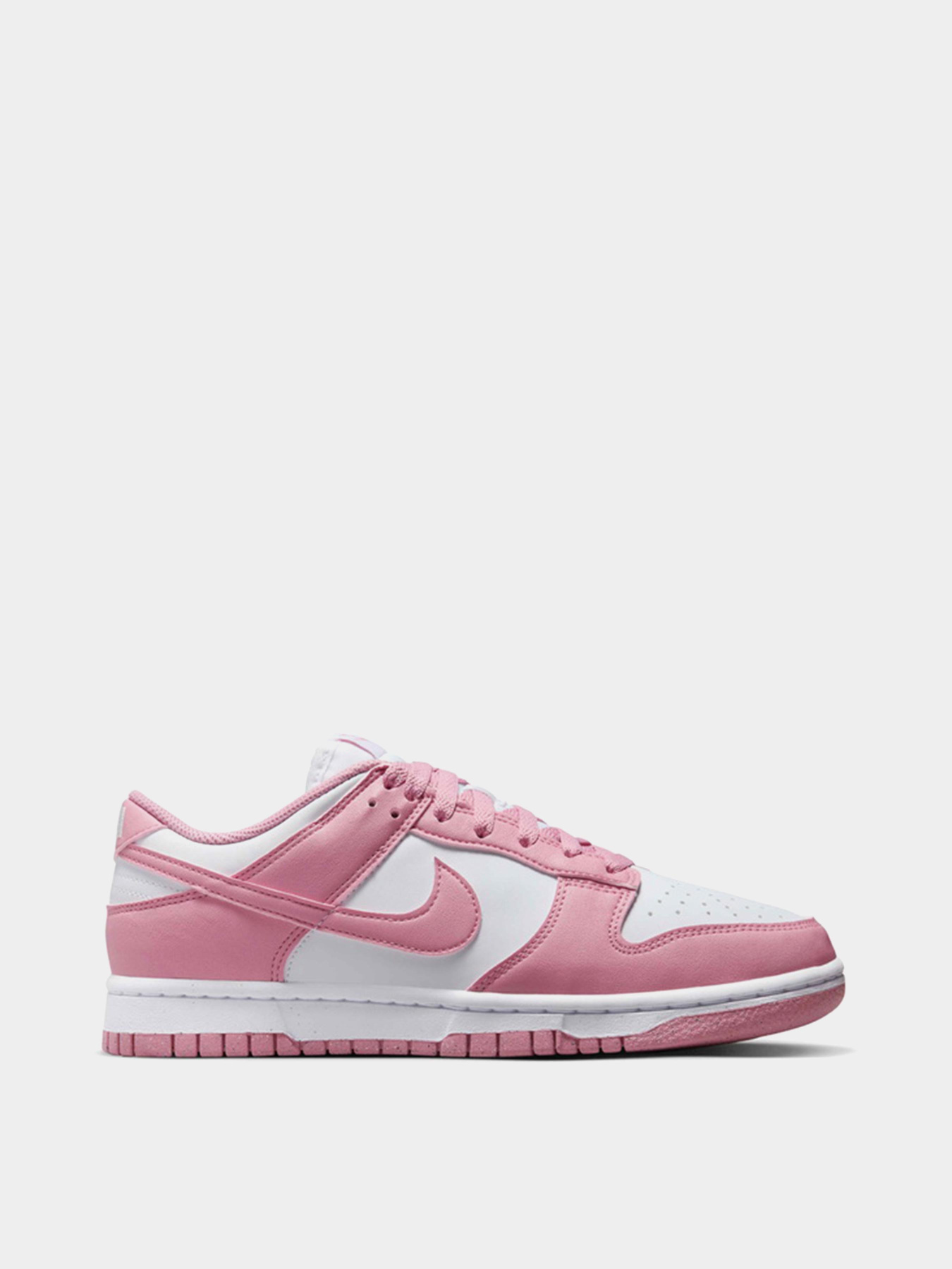 Кросівки NIKE Dunk Low Next Nature Модель DD1873-112 Фото