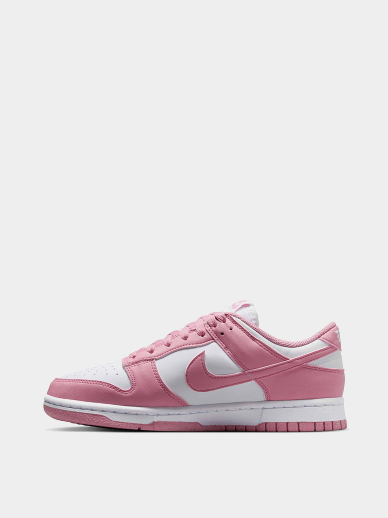 Кросівки повсякденні NIKE DUNK LOW NEXT NATURE модель DD1873-112 Кросівки повсякденні NIKE DUNK LOW NEXT NATURE модель DD1873-112 Фото