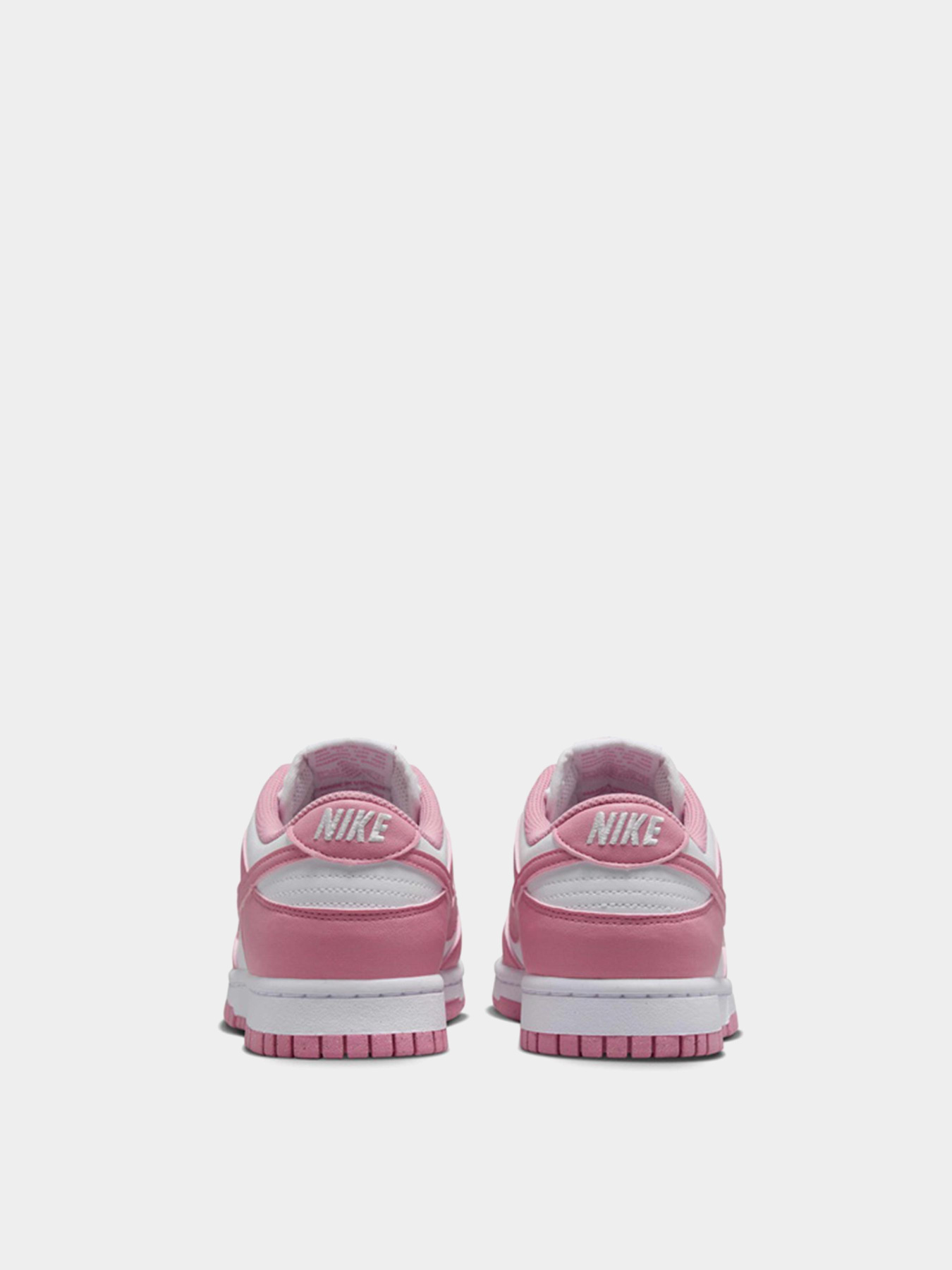 Кросівки повсякденні NIKE DUNK LOW NEXT NATURE модель DD1873-112 Кросівки повсякденні NIKE DUNK LOW NEXT NATURE модель DD1873-112 Фото