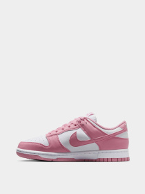 Кросівки повсякденні NIKE DUNK LOW NEXT NATURE модель DD1873-112 Кросівки повсякденні NIKE DUNK LOW NEXT NATURE модель DD1873-112 Фото